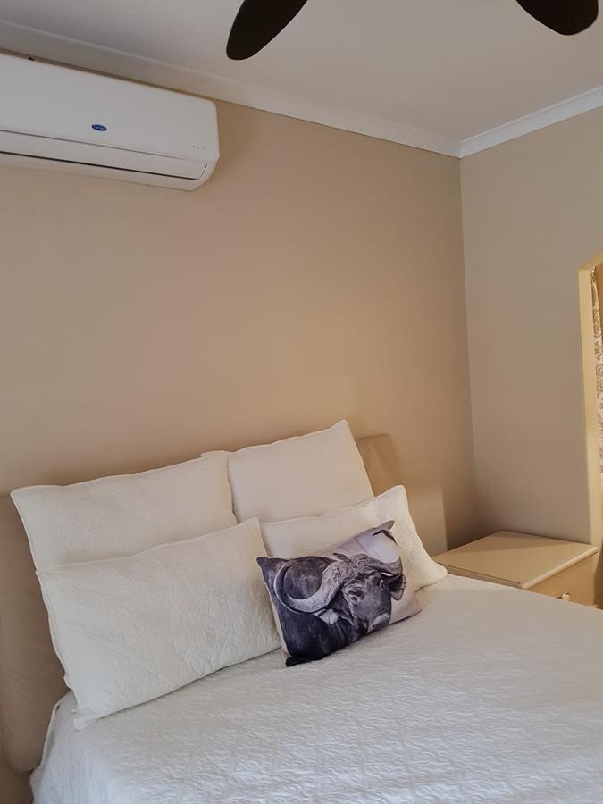 Khuvena Guesthouse Randburg Exterior photo