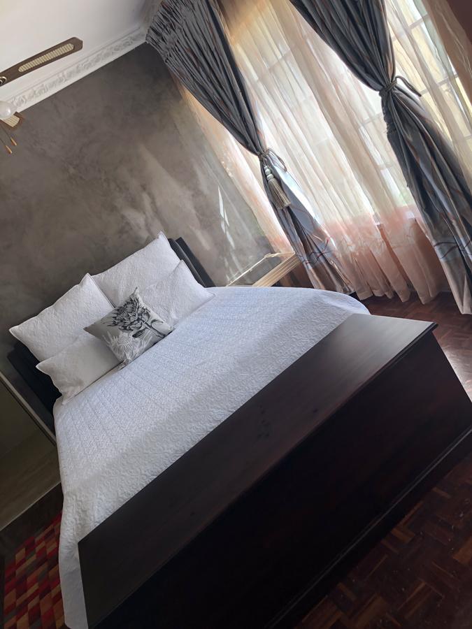 Khuvena Guesthouse Randburg Exterior photo